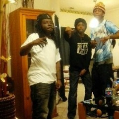 Day 1'z Feat. Solid & K.O.