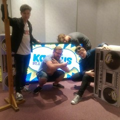 Small Mechanics - Świeży Towar @ Radio Kampus 97,1 FM