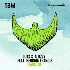 Luxx & Albzzy Ft. Georgia Francis - Paradise