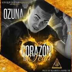 MIX OZUNA - CORAZON  DE SEDA - REGETON 2016 - DEEJAY DYAR - SUPERIORITY