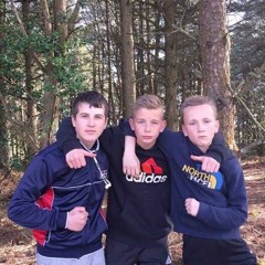 Badman Remix X