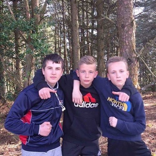 Badman Remix X
