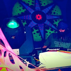 Space Alien - Some New timeeeesssss