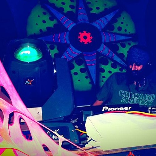 Space Alien - Some New timeeeesssss