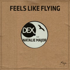 Feels Like Flying (Natalie Major)(Edit)