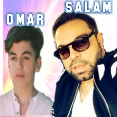 Omar And Florin Salam Love