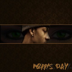 06 Kenny Morris - Better (The Prequel)Ft LottaZay