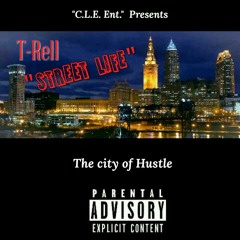 T-Rell - I'm in my zone