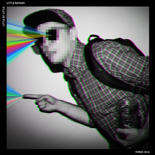 Nico Mendez - Baro Rhythm (Little Enzo Remix)