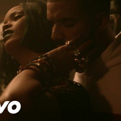 Work (drake part)