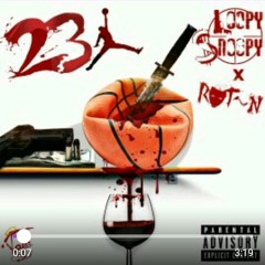 Loopy Snoopy - My Woos