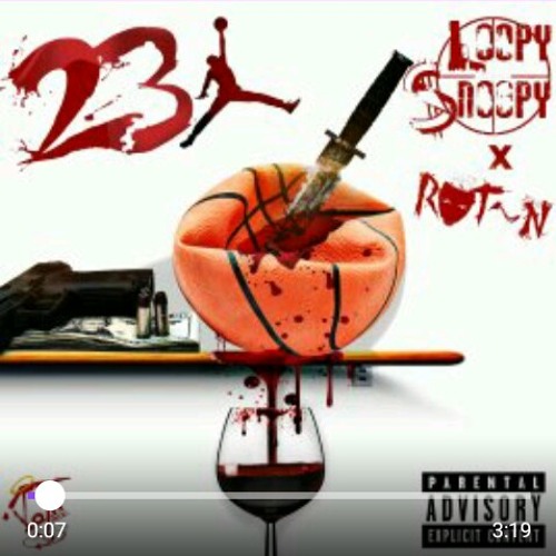 Loopy Snoopy - My Woos