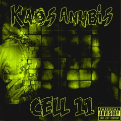 Disciples Of Abyss (feat Dieabolik The Monster) (From the Album "Cell 11")