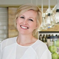 Domini Kemp On How Dublin's Food Scene Has Changed