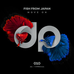 Fish From Japan - Move On
