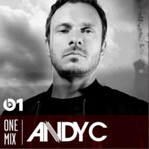 “Start A Riot” Played by Andy C Live At Alexandra Palace