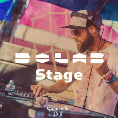 Do LaB presents Hunter Leggitt live from the Do LaB Stage 2016
