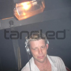 Terry Pointon - Tangled 2002