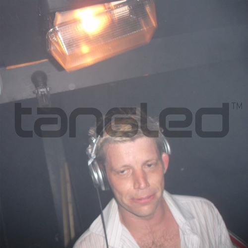 Terry Pointon - Tangled 2002