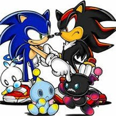 Sonic Adventure 2- King Boom Boo