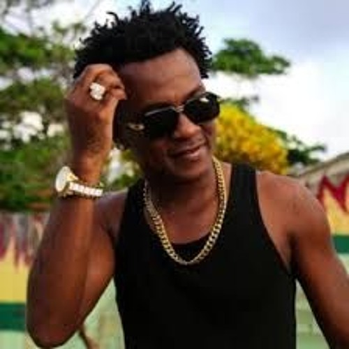 Charley Black -  Call Often (Raw) Ova Dweet Riddim 2016
