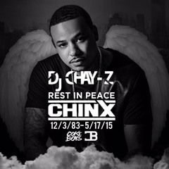 RIP CHINX MIX (link in bio)