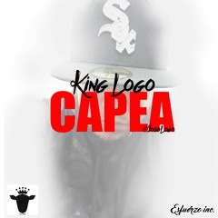 King Logo - Capea ft Jossy & Mr.Viti
