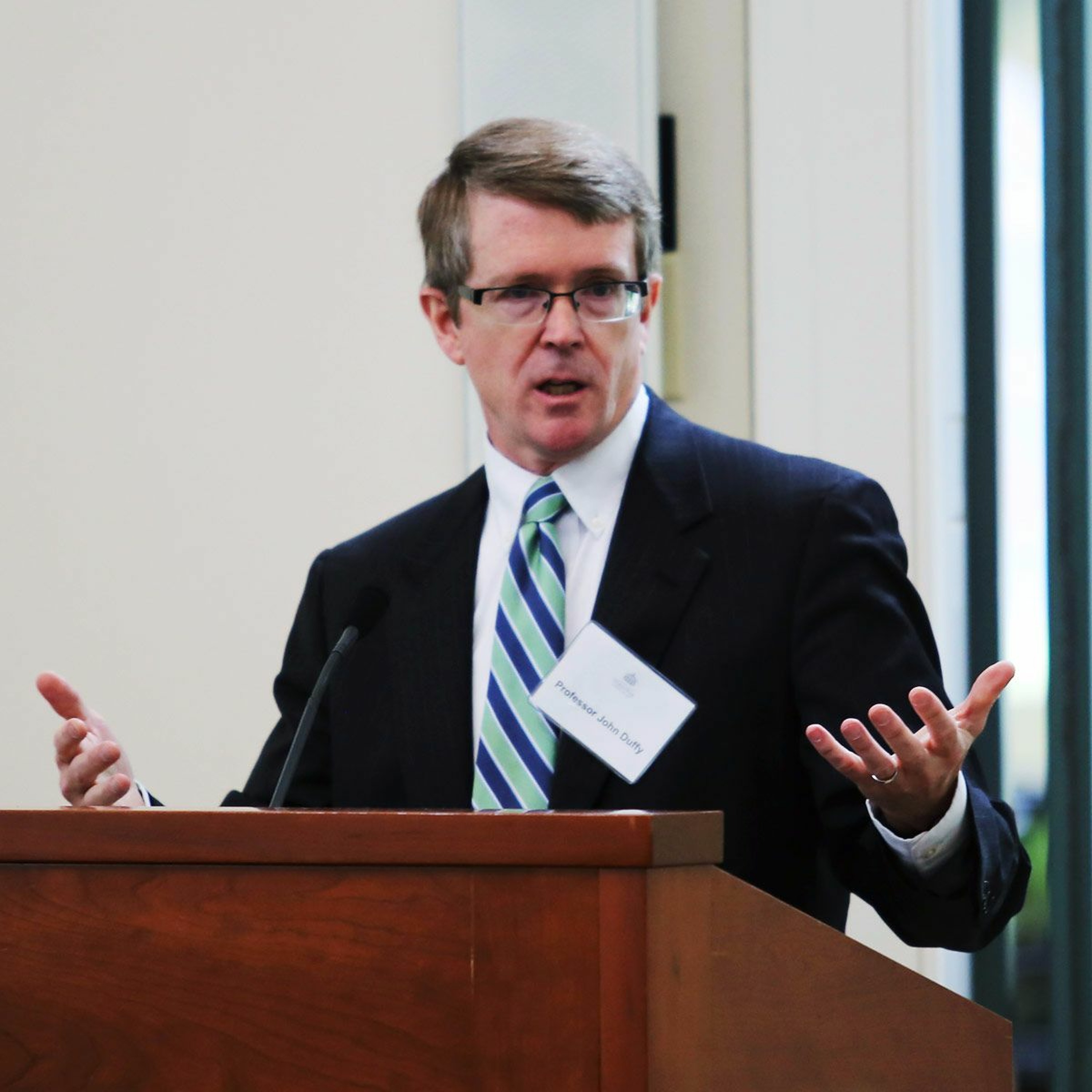 UVA Law