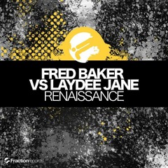 FRED BAKER vs LAYDEE JANE - Renaissance