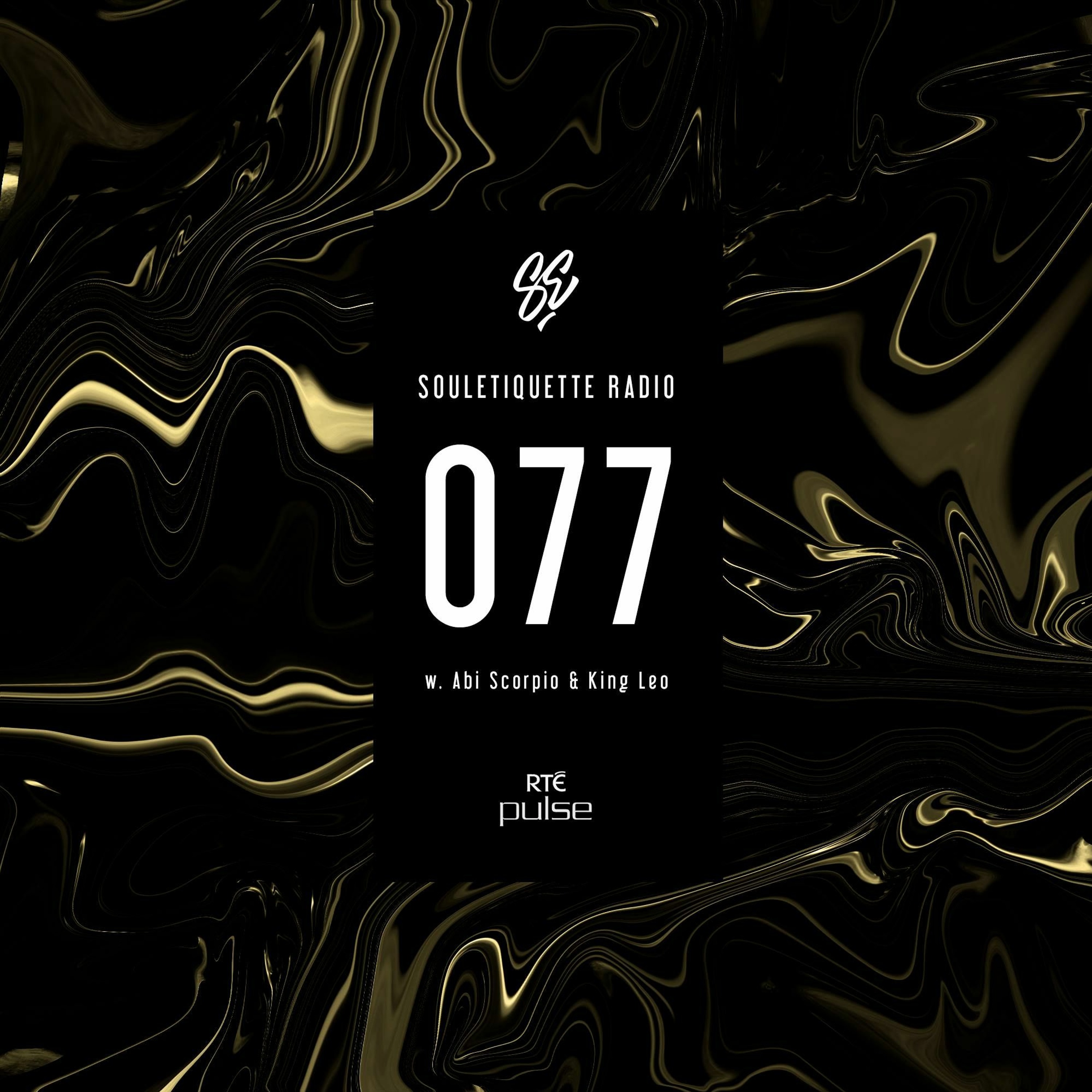Souletiquette Radio