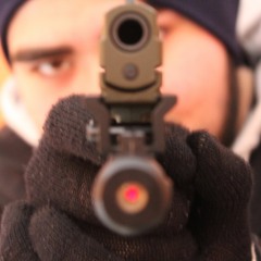 Hustlers Musik Freestyle x Cris Trialz