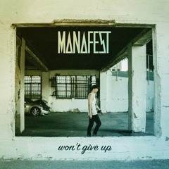 Wont Give Up