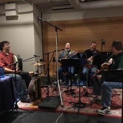 Star Of The County Down - Whiskey Brothers