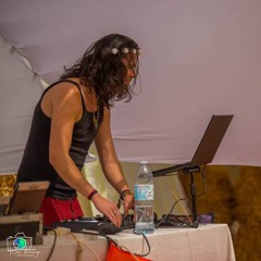 Psygizmo Live Mix ALMA Festival