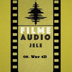 JeLe - Wav 4D