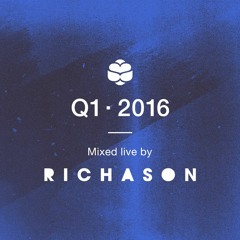 SubSoul Q1-2016 (Mixed Live by Richason)