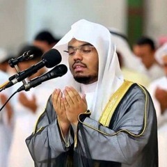 الشيخ ياسر الدوسري - سورة القصص - من صلاه التراويح