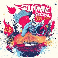 Soundwave Festival Croatia - Promo Mix