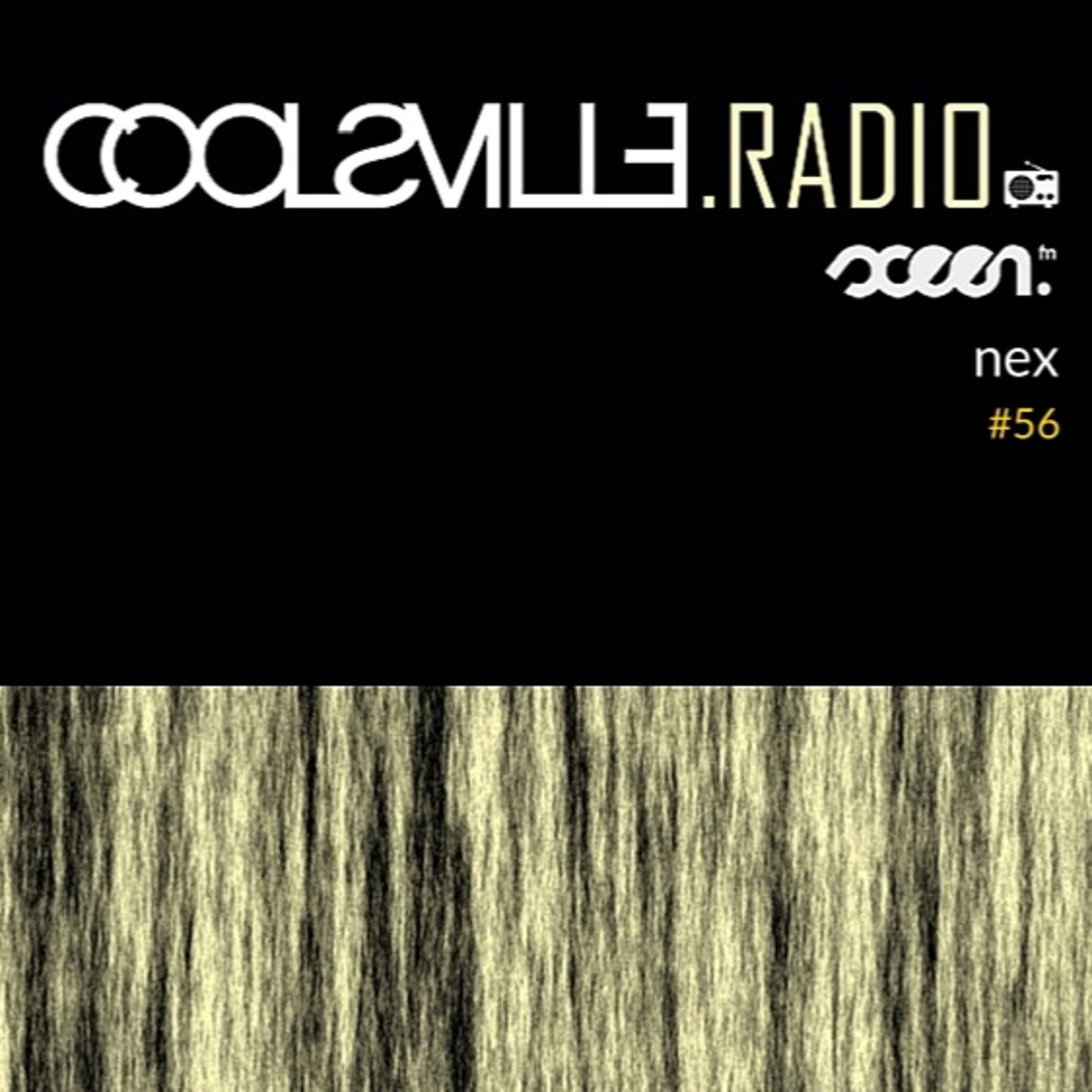 coolsville.radio on sceen.fm