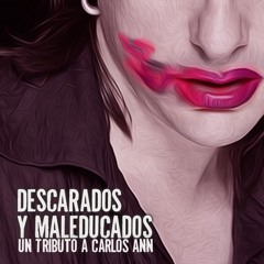 Secko - La mejor de tus sonrisas (Tributo a Carlos Ann)