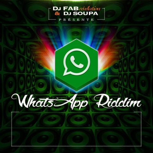 Watsap Riddim By Dj Fab