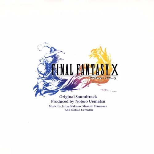 Final Fantasy 10 Ending Theme