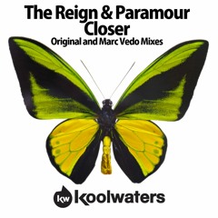 The Reign & Paramour - Closer (Preview)