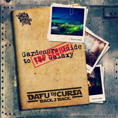 Secret Garden Party Mix   ‪#‎SGP2016‬ #AreYouExperienced