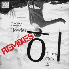 Roby Howler - Village Killah (Lazy Flow Jukalicious Vocal Remix)