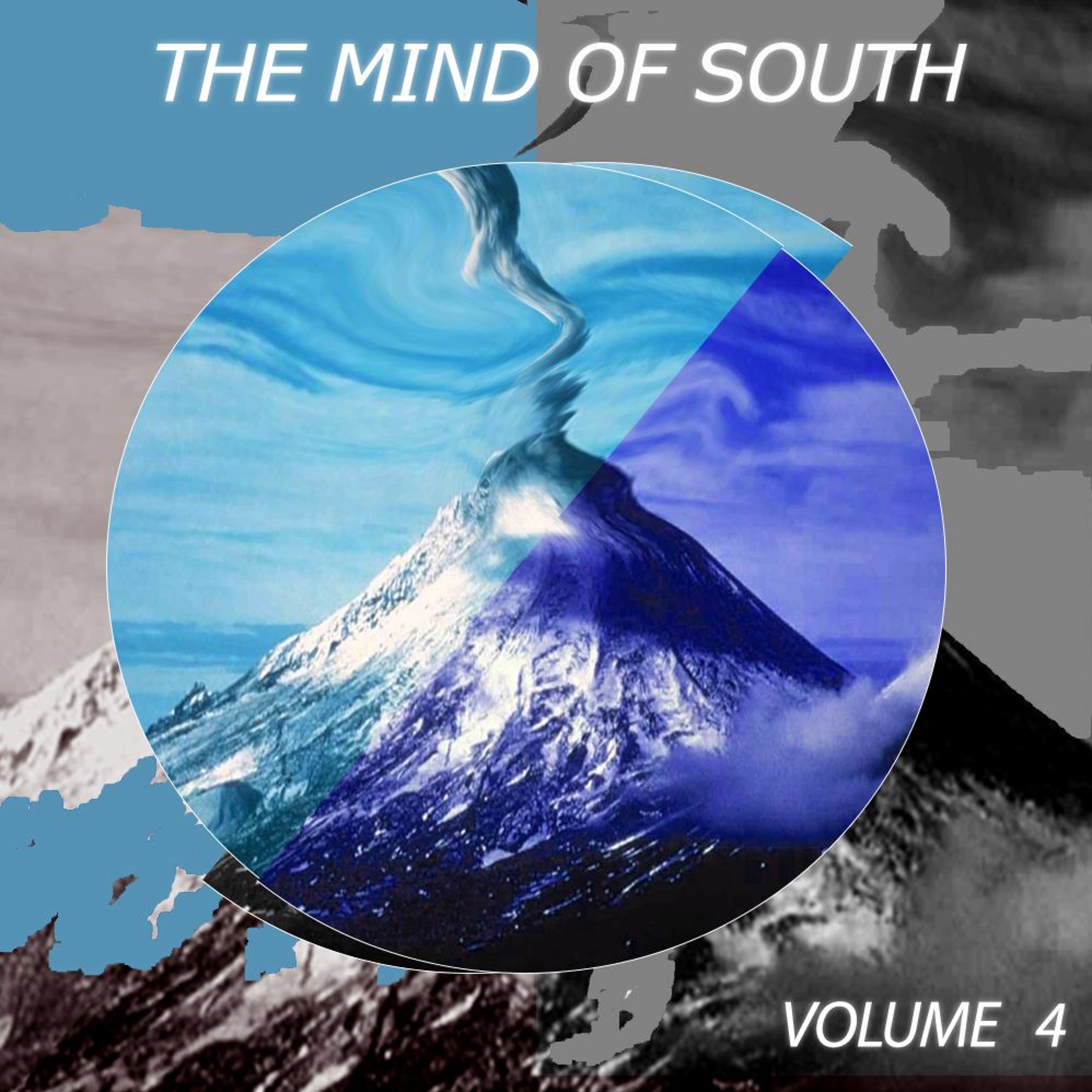The Mind of South trance & progressive podcast