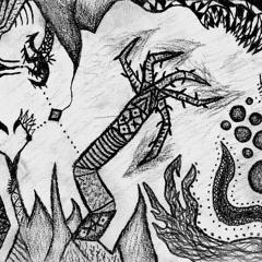 May 2016 Black Metal Track Guitars/Drums