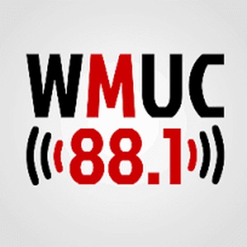 First Broadcast On WMUC - FM, Marty Rosenstock, Sept. 10, 1979
