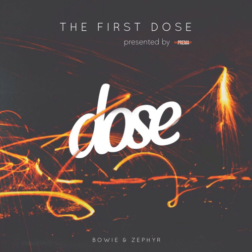 The First Dose // Serum Presets & Samples!