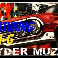 Rider Muzik Feat Ari-G